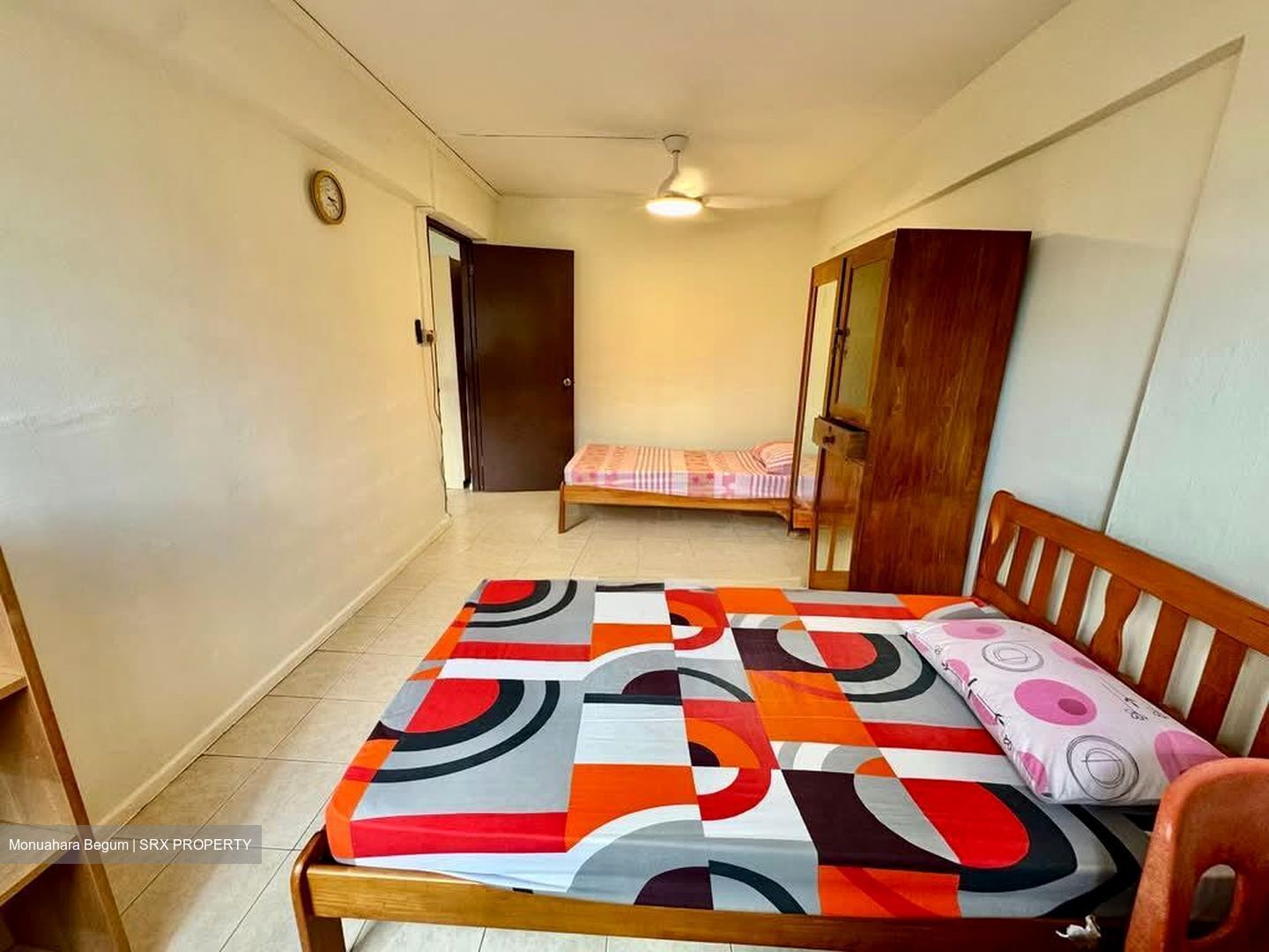 Blk 773 Pasir Ris Street 71 (Pasir Ris), HDB 4 Rooms #555544531